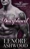 [Billionaire Playground 01] • Disciplined